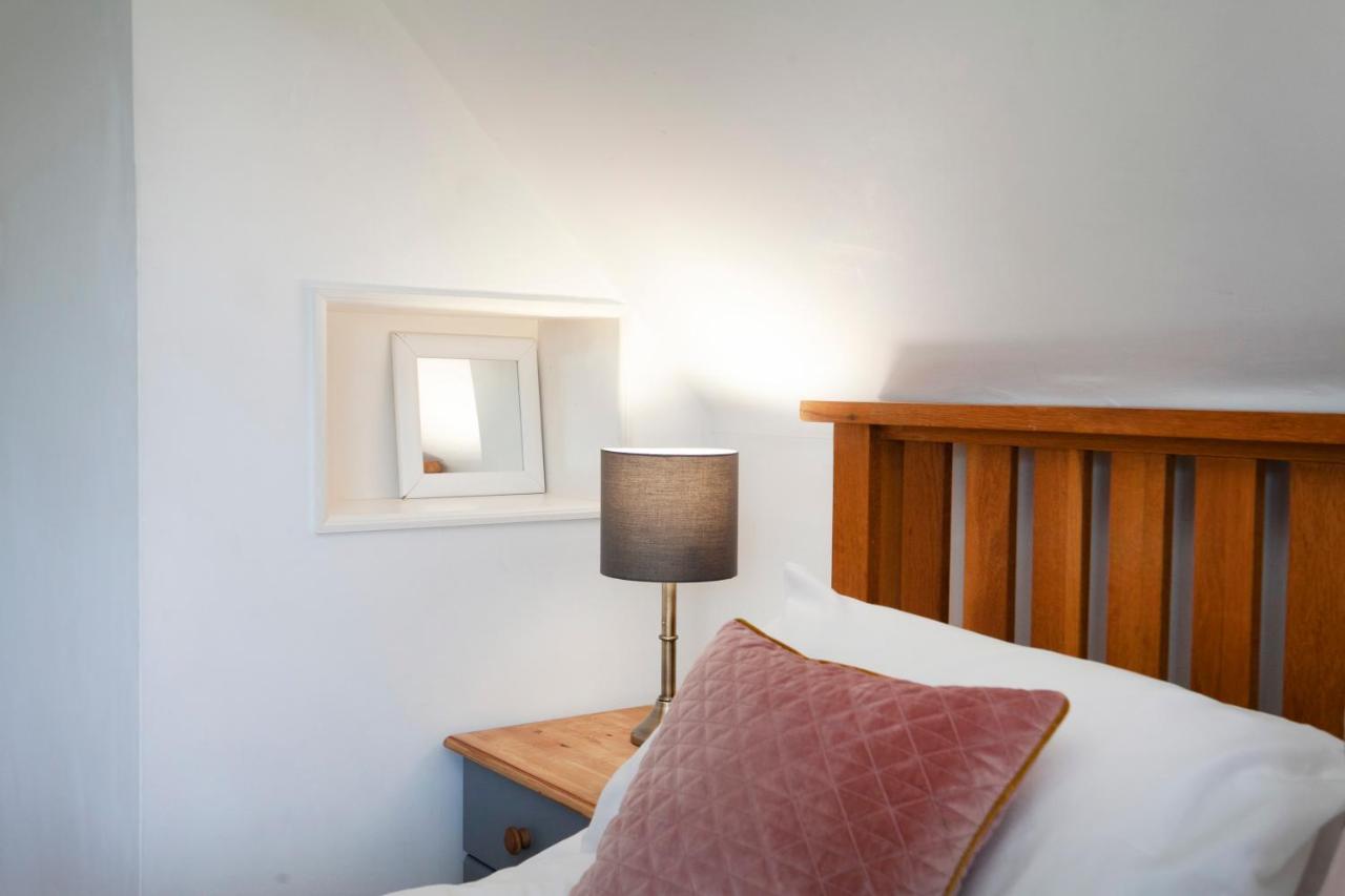 Quorn Farmhouse Quorndon Екстериор снимка