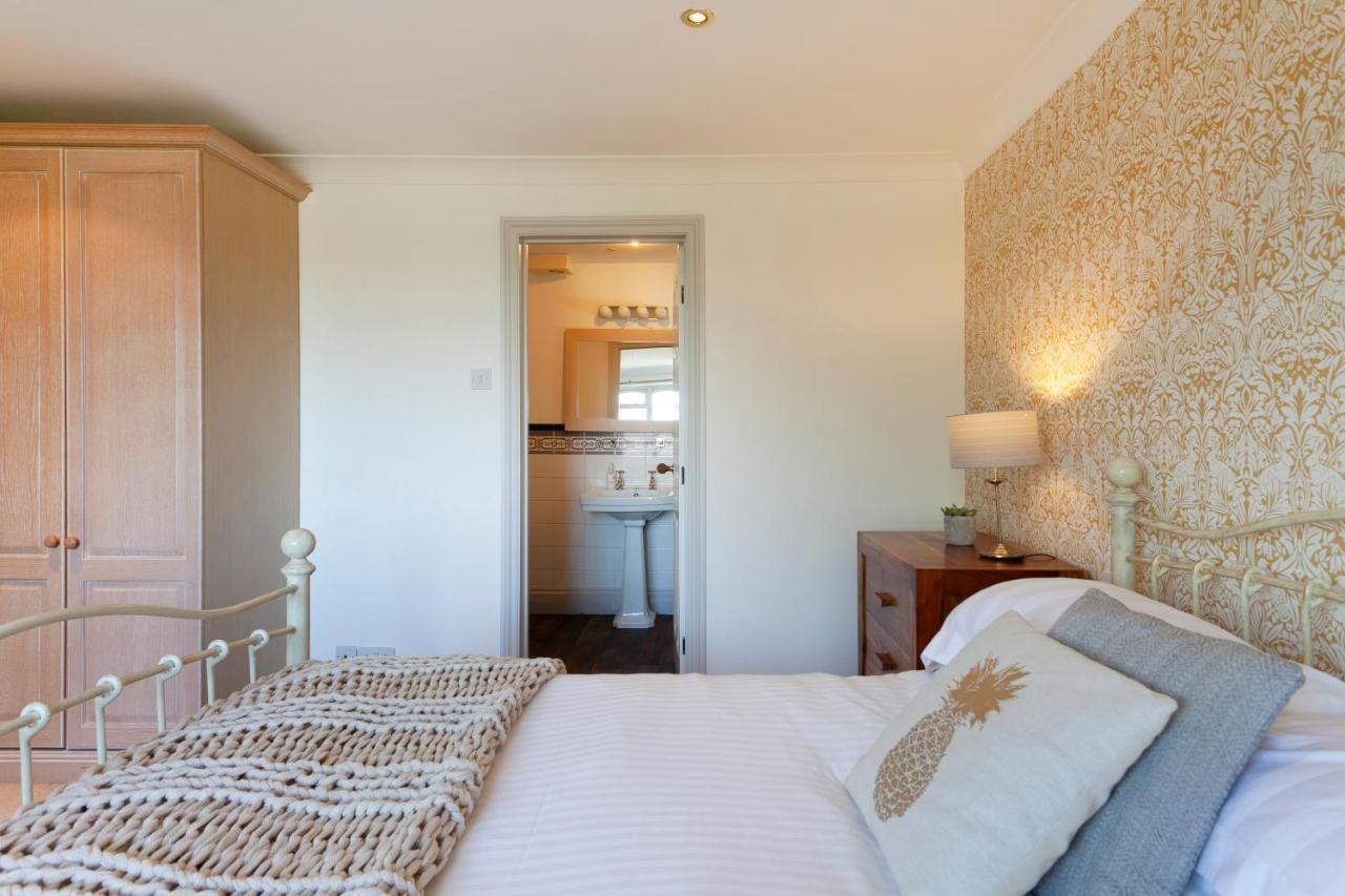 Quorn Farmhouse Quorndon Екстериор снимка