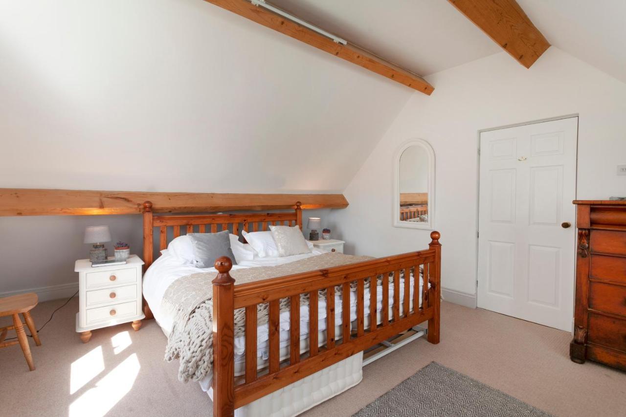 Quorn Farmhouse Quorndon Екстериор снимка