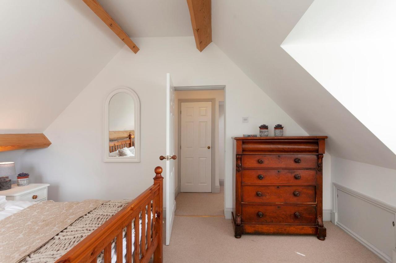 Quorn Farmhouse Quorndon Екстериор снимка