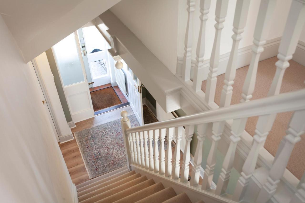 Quorn Farmhouse Quorndon Екстериор снимка