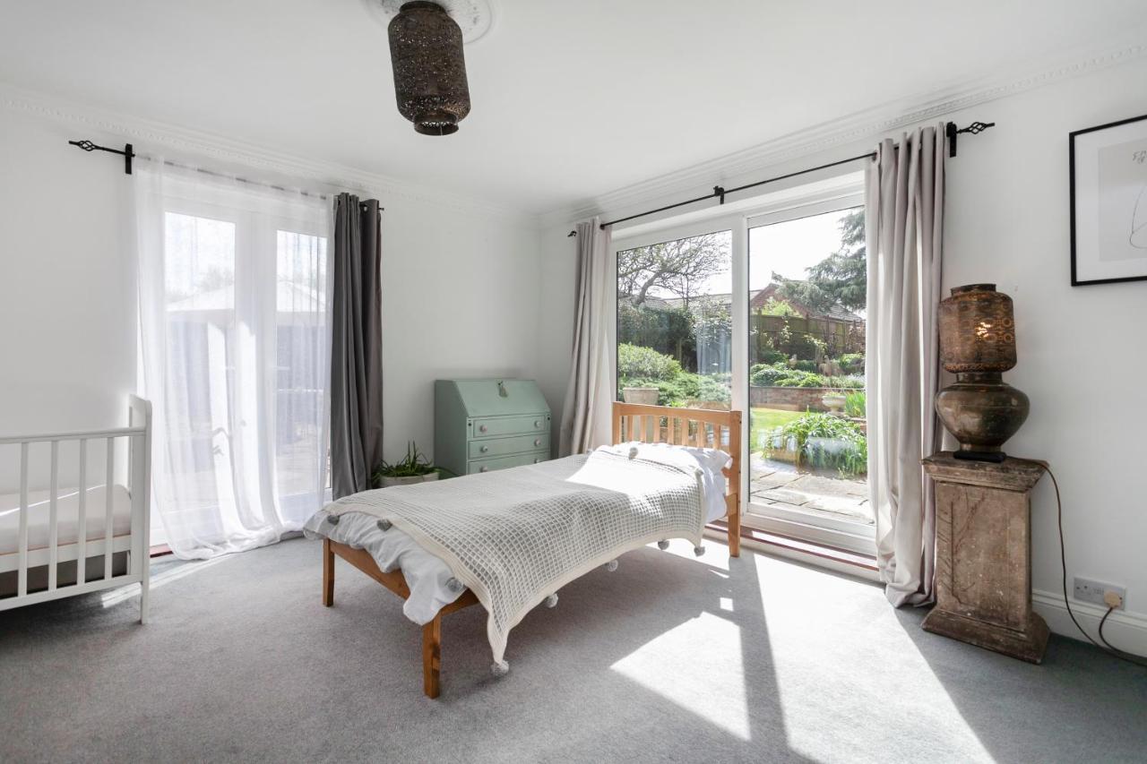 Quorn Farmhouse Quorndon Екстериор снимка
