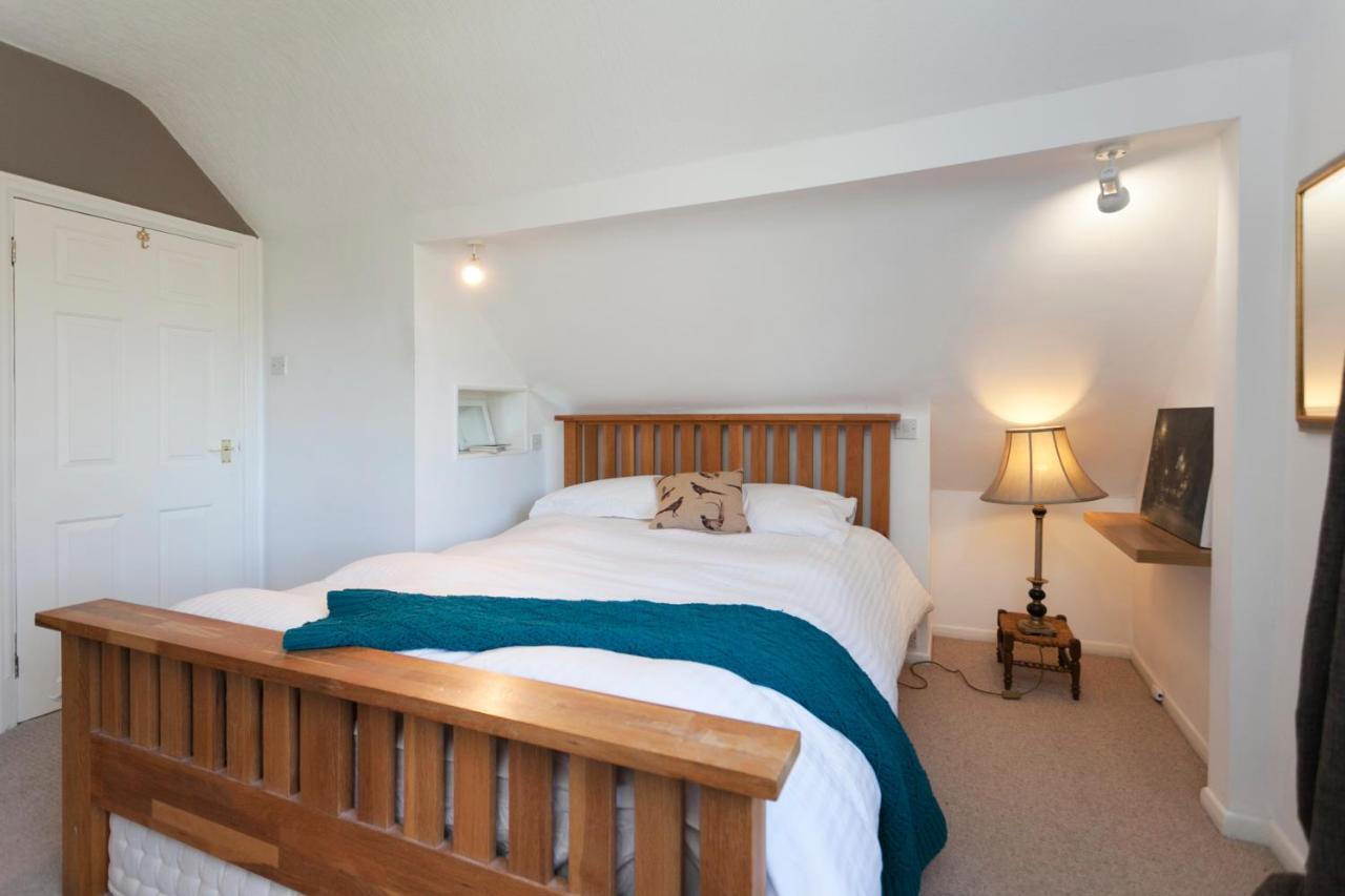 Quorn Farmhouse Quorndon Екстериор снимка